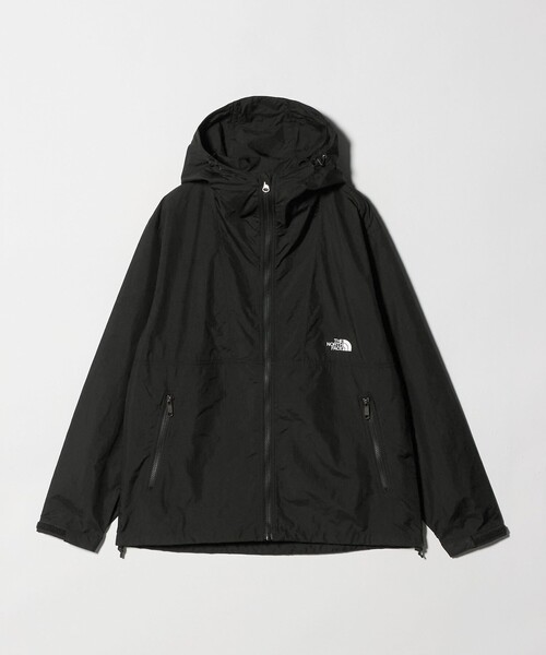 まる　　THE NORTH FACE コンパクトジャケット THE NORTH FACE ザ・ノース・フェイス ジャケット アウター 中綿