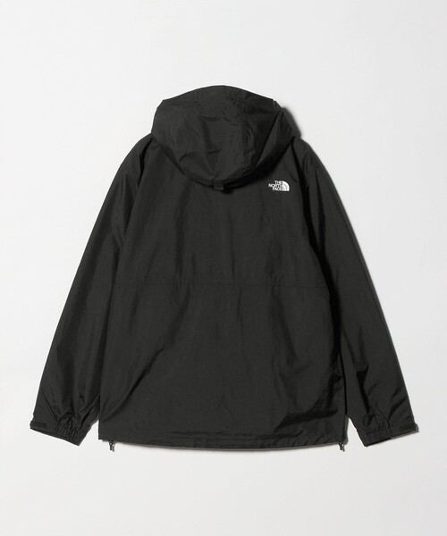 THE NORTH FACE コンパクトジャケット　M ブラック セール】＜THE NORTH FACE＞コンパクト ジャケット（ナイロン