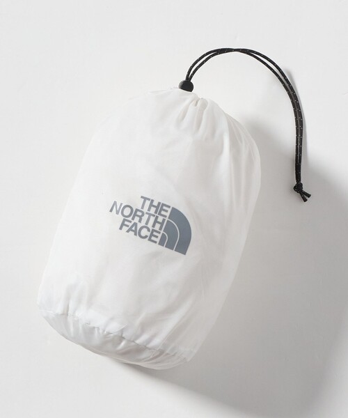 THE NORTH FACE(ザノースフェイス)の「<THE NORTH FACE>コンパクト ジャケット(ナイロンジャケット・メンズ・ブラック/ライトグレー・L/XL/M)」の20枚目の写真