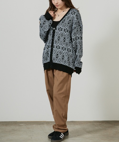 superNova.(スーパーノヴァ)の「superNova. Utility trouser - Solid / SN-288B 夏服(スラックス・メンズ・キャメル・S)」の10枚目の写真