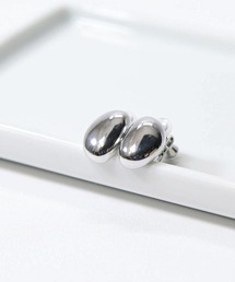 Gready Brilliant（グレディブリリアン）の「ドロップイヤリング（リング）」