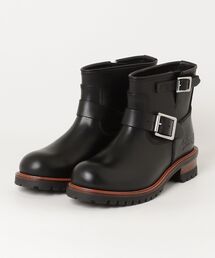 schott（ショット）の「Schott ENGINEER BBOOTS SHORT ショット エンジニアブーツ ショート（ブーツ）」