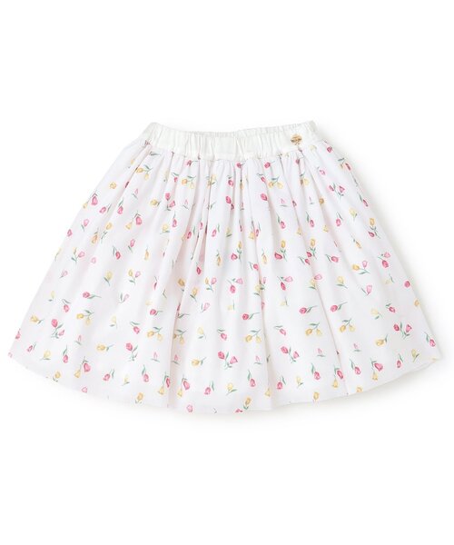 kate spade new york kids｜ケイトスペードニューヨークのスカート