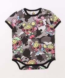 HYSTERIC MINI｜ヒステリックミニのロンパース通販 - ZOZOTOWN