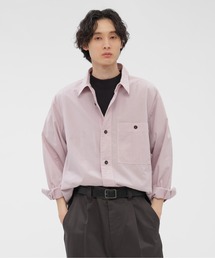 MHL.｜エムエイチエルのシャツ/ブラウス（長袖）通販 - ZOZOTOWN