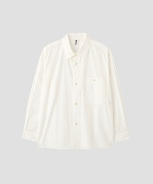 MHL.（エムエイチエル）の「ORGANIC COTTON SHIRTING（シャツ/ブラウス）」