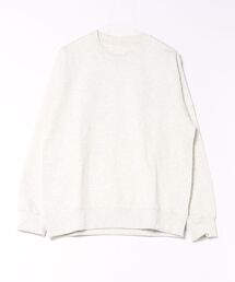 【hanes/ヘインズ】HM4CE001 SWEAT CREW NECK SHIRT