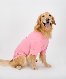 犬」に該当するピンク/桃色系のファッション通販 - ZOZOTOWN