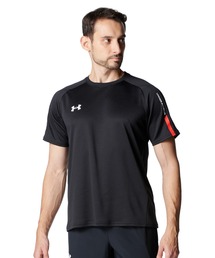 アンダーアーマー  UAショートスリーブ Tシャツ