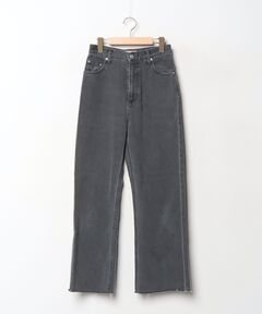 パンツ TODAYFUL Cary's Denim24 Cary's Denim（デニムパンツ）｜TODAYFUL（トゥデイフル）の