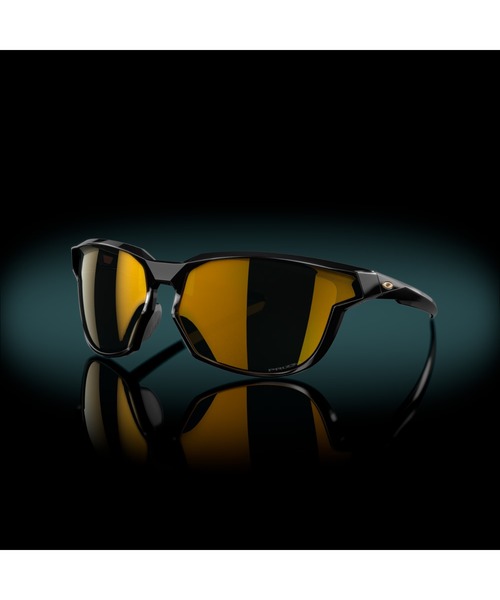 OAKLEY(オークリー)の「オークリー サングラス Kaast スポーツ・トレーニング/OAKLEY(サングラス・メンズ・ブロンズ・ONE SIZE)」の1枚目の写真
