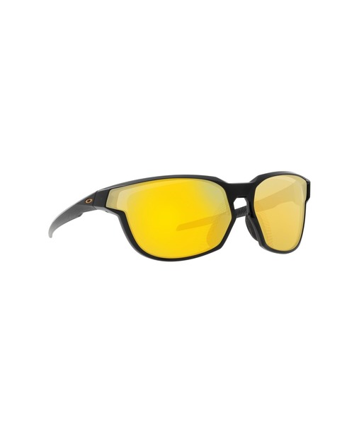 OAKLEY(オークリー)の「オークリー サングラス Kaast スポーツ・トレーニング/OAKLEY(サングラス・メンズ・ブロンズ・ONE SIZE)」の2枚目の写真