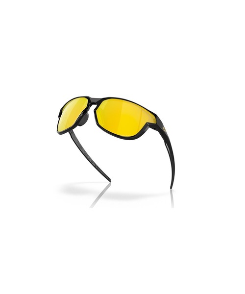 OAKLEY(オークリー)の「オークリー サングラス Kaast スポーツ・トレーニング/OAKLEY(サングラス・メンズ・ブロンズ・ONE SIZE)」の6枚目の写真