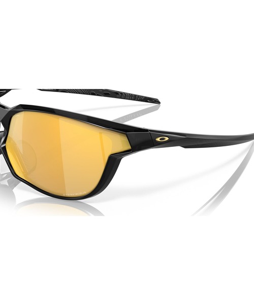 OAKLEY(オークリー)の「オークリー サングラス Kaast スポーツ・トレーニング/OAKLEY(サングラス・メンズ・ブロンズ・ONE SIZE)」の7枚目の写真