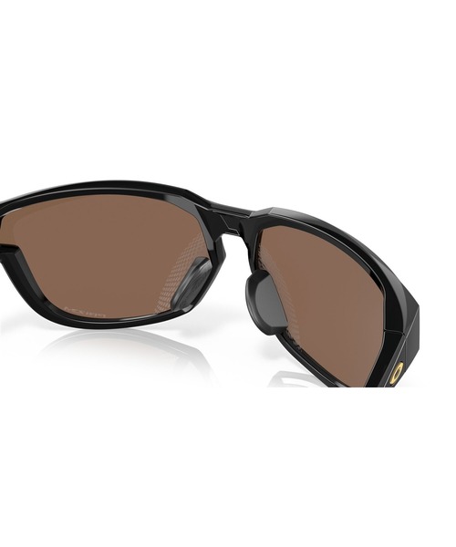 OAKLEY(オークリー)の「オークリー サングラス Kaast スポーツ・トレーニング/OAKLEY(サングラス・メンズ・ブロンズ・ONE SIZE)」の8枚目の写真
