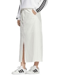 アディダス adidas アイコニック スリーストライプス ルーズフィット スカート