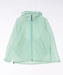 GOLDWIN（ゴールドウィン）の「Goldwin | 〈別注〉Sheer Nylon Packable WindJacket（ナイロンジャケット）」