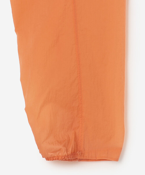 GOLDWIN(ゴールドウィン)の「Goldwin |〈別注〉シアーナイロン パッカブルウィンドジャケット MEN(ナイロンジャケット・メンズ・グリーン系その他/ブラック/オレンジ系その他・2/3)」の7枚目の写真