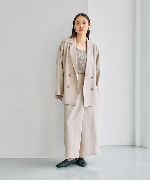 LEPSIM(レプシィム)の「グルカ2WAYパンプス 661588(パンプス・レディース・アイボリー/ブラック・LARGE/MEDIUM)」の16枚目の写真