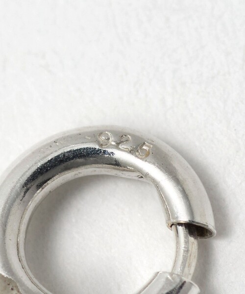 Harpo（アルポ）の「＜HARPO PARIS＞BEADS ネックレス（ネックレス・レディース・ブラック/ターコイズブルー系・FREE）」の6枚目の写真