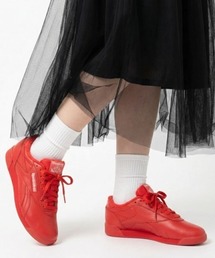REEBOK F/S LO（リーボック フリースタイル ロー）