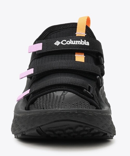 Columbia(コロンビア)の「Columbia/ コノス エレベート サンダル /コロンビア(サンダル・レディース・ホワイト/ブラック・24.0cm/22.0cm/25.0cm/26.0cm/23.0cm)」の14枚目の写真