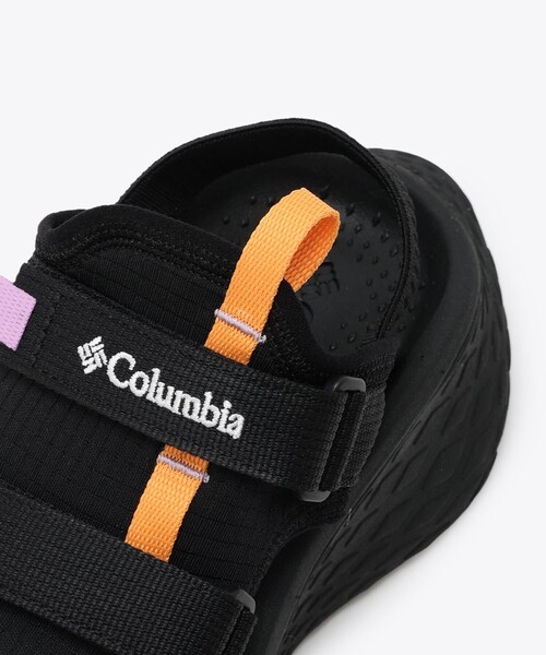 Columbia(コロンビア)の「Columbia/ コノス エレベート サンダル /コロンビア(サンダル・レディース・ホワイト/ブラック・24.0cm/22.0cm/25.0cm/26.0cm/23.0cm)」の16枚目の写真