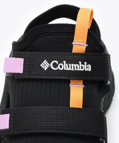 Columbia(コロンビア)の「Columbia/ コノス エレベート サンダル /コロンビア(サンダル・レディース・ホワイト/ブラック・24.0cm/22.0cm/25.0cm/26.0cm/23.0cm)」の20枚目の写真