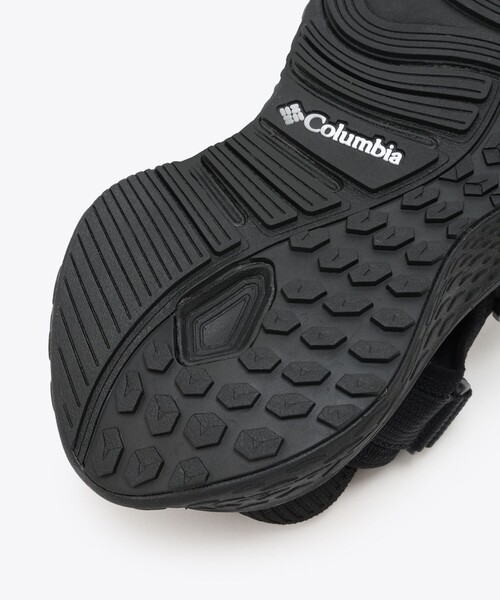 Columbia(コロンビア)の「Columbia/ コノス エレベート サンダル /コロンビア(サンダル・レディース・ホワイト/ブラック・24.0cm/22.0cm/25.0cm/26.0cm/23.0cm)」の21枚目の写真
