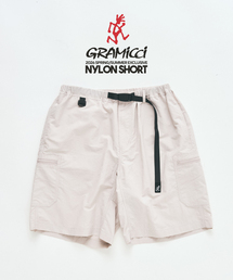 Gramicci（グラミチ）の「Gramicci / グラミチ for 417 ナイロンショートパンツ（カーゴパンツ）」