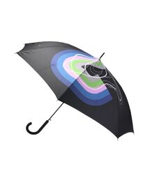 UN3D. | STRATUM PRINT UMBRELLA(長傘)