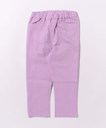 hakka kids（ハッカキッズ）の「シャリ感ストレッチスリムパンツ（チノパンツ）」