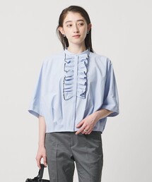 UNITED ARROWS｜ユナイテッドアローズのトップス（ブルー・ネイビー