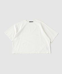 SEVENTH / セブンス BOX CUT TEE