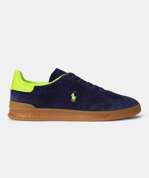 POLO RALPH LAUREN｜ポロ ラルフ ローレンのスニーカー（ブルー