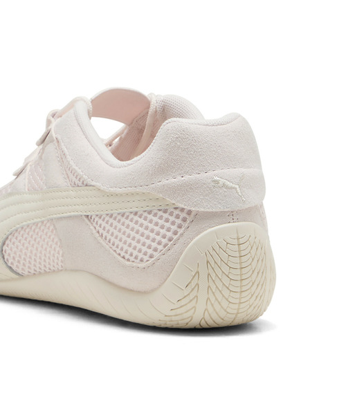 PUMA(プーマ)の「PUMA プーマ ウィメンズ スピードキャット GO スニーカー(スニーカー・レディース・ピンク系その他・25.5cm/25.0cm/24.0cm/24.5cm/23.5cm/22.5cm/23.0cm)」の5枚目の写真