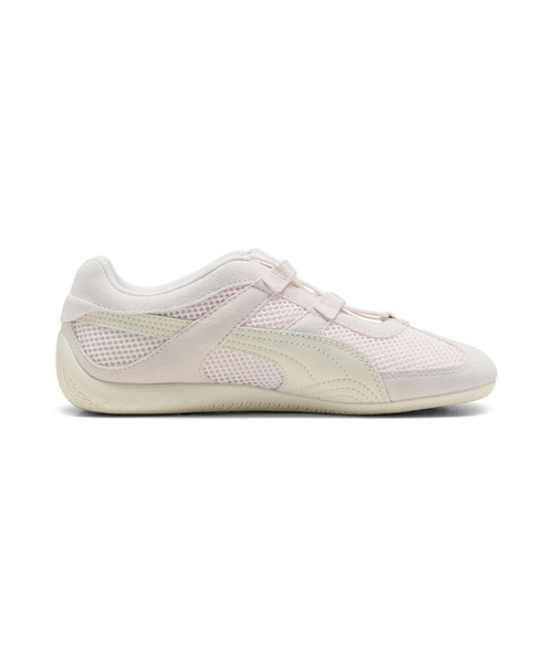 PUMA(プーマ)の「PUMA プーマ ウィメンズ スピードキャット GO スニーカー(スニーカー・レディース・ピンク系その他・25.5cm/25.0cm/24.0cm/24.5cm/23.5cm/22.5cm/23.0cm)」の7枚目の写真