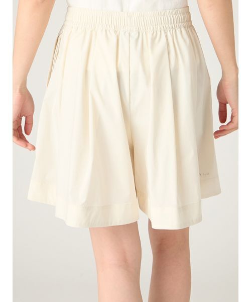 FRAY I.D(フレイアイディー)の「【FRAY I.D×PUMA】ナイロンショートパンツ/UVカット・撥水(その他パンツ・レディース・ベージュ/ピンク・0/1)」の8枚目の写真