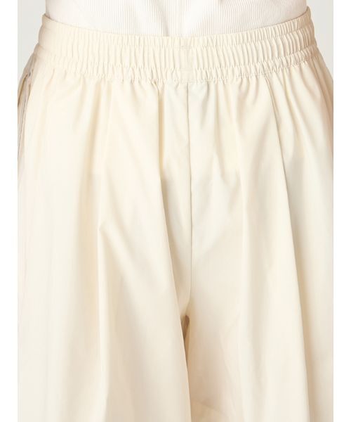 FRAY I.D(フレイアイディー)の「【FRAY I.D×PUMA】ナイロンショートパンツ/UVカット・撥水(その他パンツ・レディース・ベージュ/ピンク・0/1)」の10枚目の写真