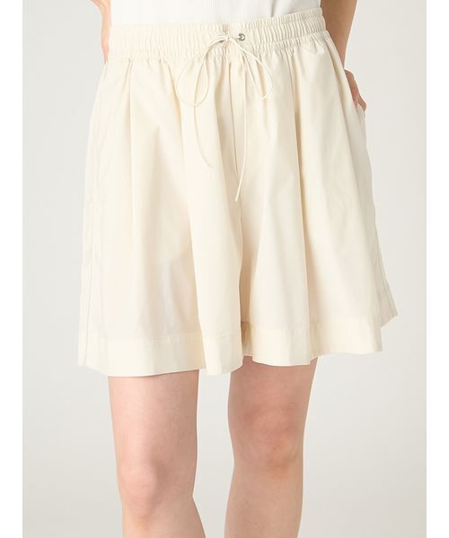 FRAY I.D(フレイアイディー)の「【FRAY I.D×PUMA】ナイロンショートパンツ/UVカット・撥水(その他パンツ・レディース・ベージュ/ピンク・0/1)」の12枚目の写真