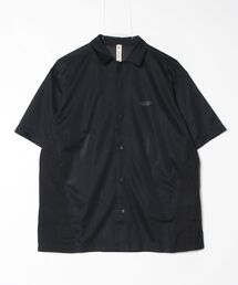 KEEN（キーン）の「NICE MINT MESH SHIRT / ナイス ミント メッシュ シャツ（Tシャツ/カットソー）」