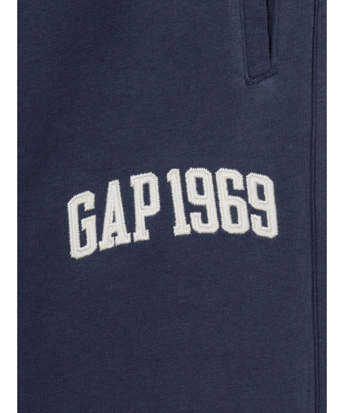 GAP(ギャップ)の「フレンチテリー バギー GAP1969ロゴ スウェットパンツ(スウェットパンツ・メンズ・ブラック/ブルー/グレー/ネイビー/イエロー・L/M/S/XS/XL)」の22枚目の写真