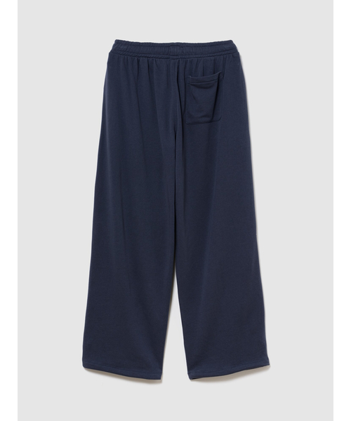 GAP(ギャップ)の「フレンチテリー バギー GAP1969ロゴ スウェットパンツ(スウェットパンツ・メンズ・ブラック/ブルー/グレー/ネイビー/イエロー・L/M/S/XS/XL)」の18枚目の写真