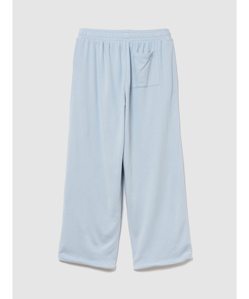 GAP(ギャップ)の「フレンチテリー バギー GAP1969ロゴ スウェットパンツ(スウェットパンツ・メンズ・ブラック/ブルー/グレー/ネイビー/イエロー・L/M/S/XS/XL)」の15枚目の写真