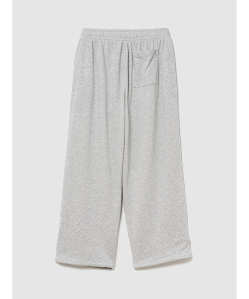 GAP(ギャップ)の「フレンチテリー バギー GAP1969ロゴ スウェットパンツ(スウェットパンツ・メンズ・ブラック/ブルー/グレー/ネイビー/イエロー・L/M/S/XS/XL)」の14枚目の写真