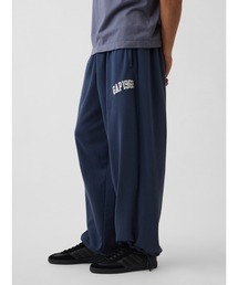 GAP（ギャップ）の「フレンチテリー バギー GAP1969ロゴ スウェットパンツ（スウェットパンツ）」