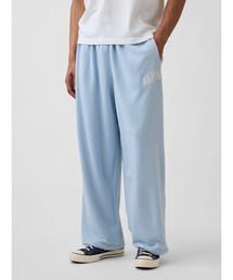 GAP（ギャップ）の「フレンチテリー バギー GAP1969ロゴ スウェットパンツ（スウェットパンツ）」