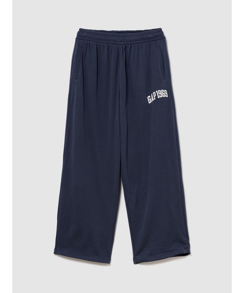 GAP(ギャップ)の「フレンチテリー バギー GAP1969ロゴ スウェットパンツ(スウェットパンツ・メンズ・ブラック/ブルー/グレー/ネイビー/イエロー・L/M/S/XS/XL)」の9枚目の写真