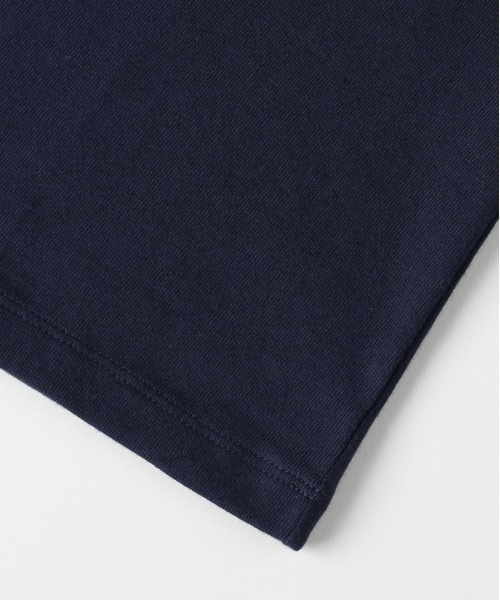 Levi's(リーバイス)の「Levi's(リーバイス)ロゴTシャツ(Tシャツ/カットソー・メンズ・ブルー・L/M/S)」の6枚目の写真