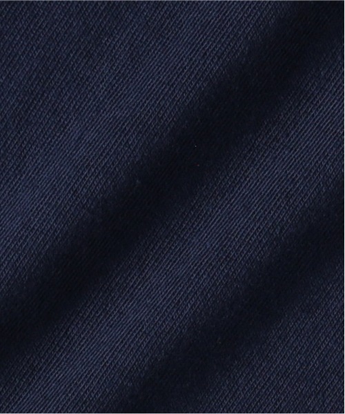 Levi's(リーバイス)の「Levi's(リーバイス)ロゴTシャツ(Tシャツ/カットソー・メンズ・ブルー・L/M/S)」の7枚目の写真